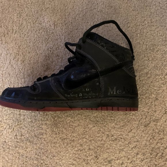 nike sb melvins